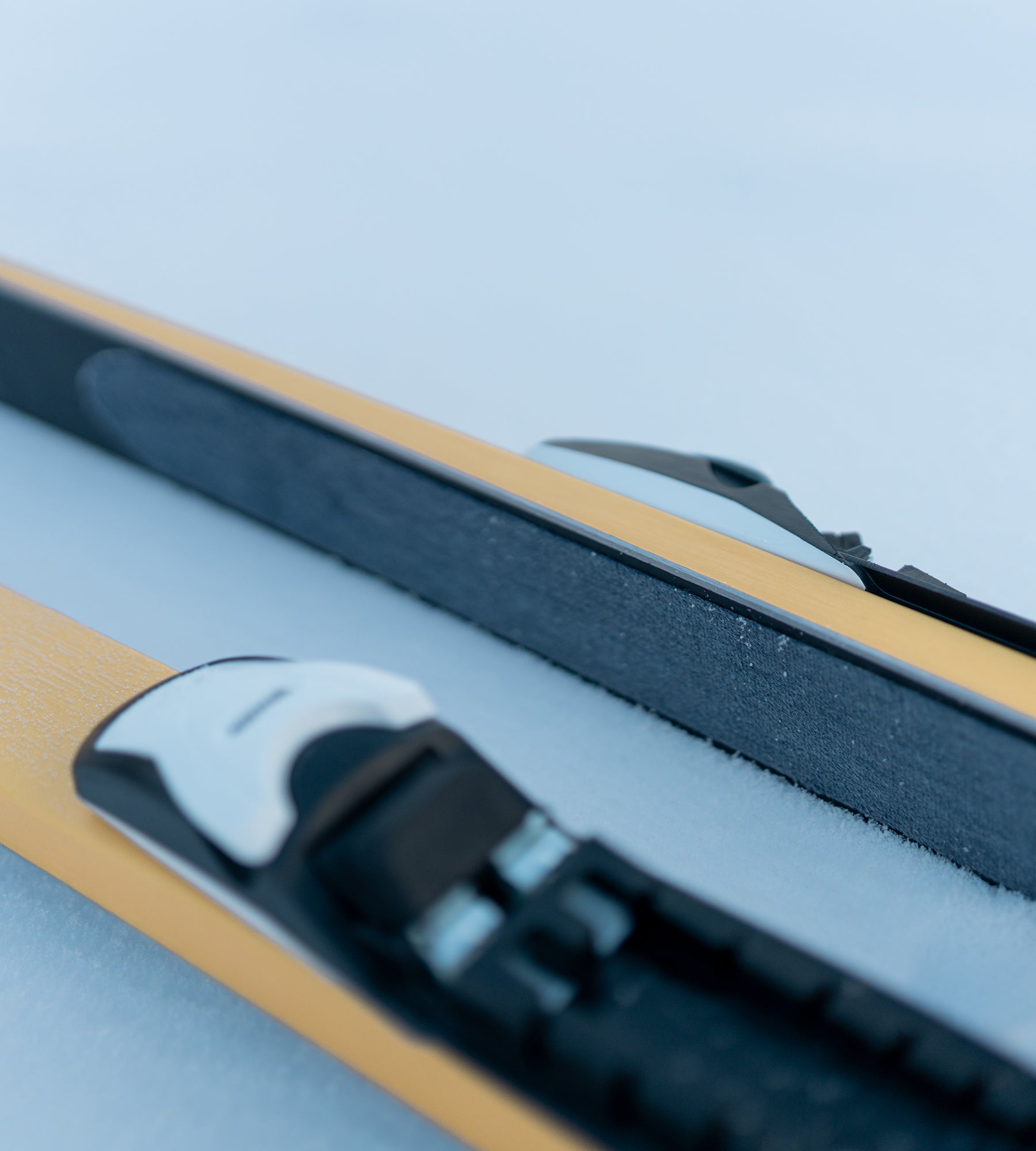 Kästle XT63 ski backcountry Crown 185 medium léger
