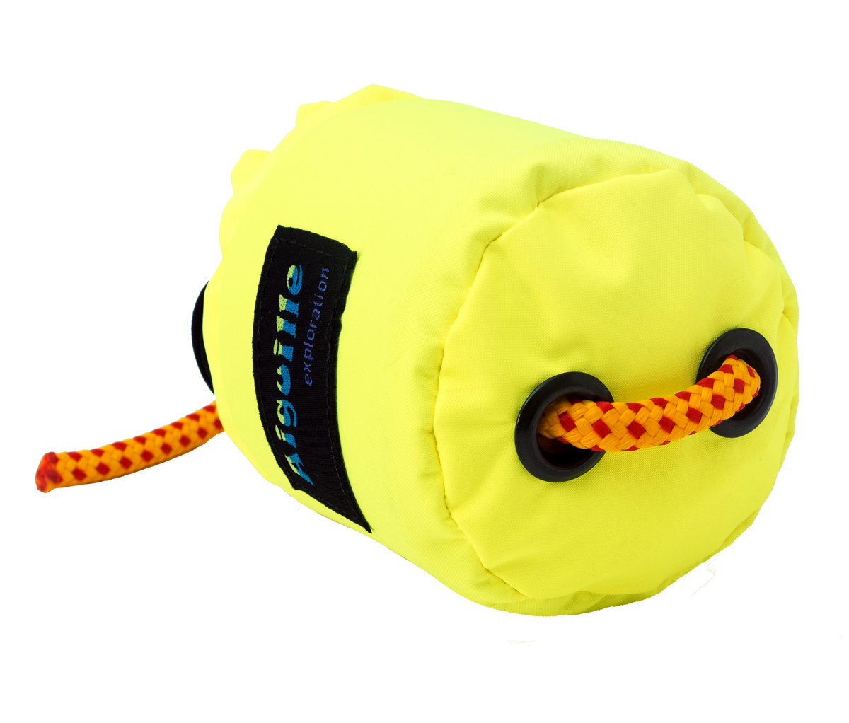 Aiguille Watersport sac de jet court 8 m 8 mm