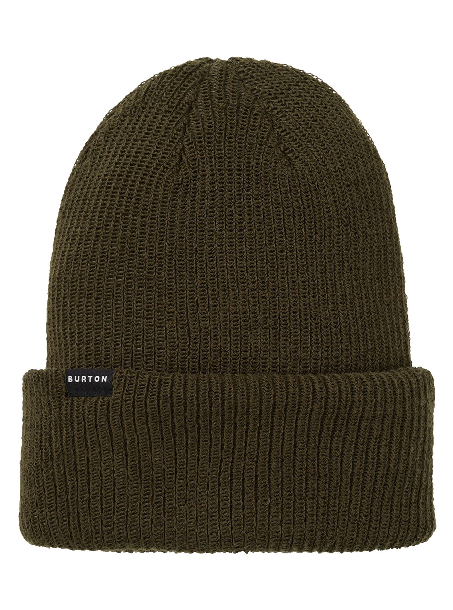 Burton All Day Long bonnet Elderberry polyester recyclé