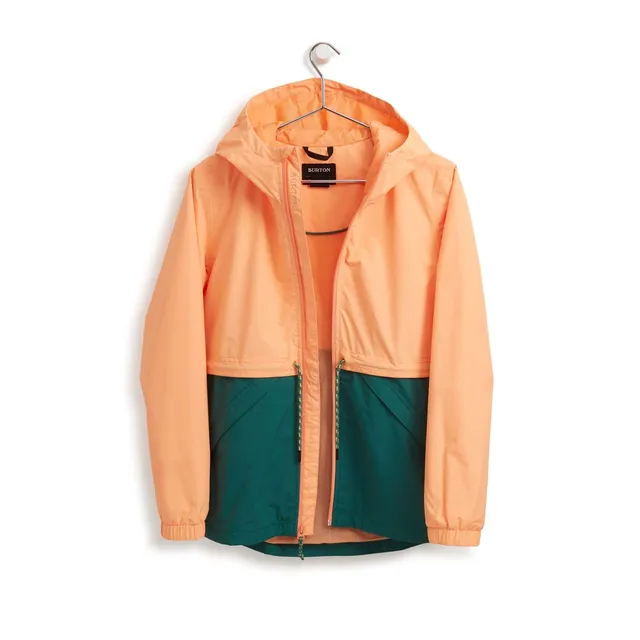 Burton Narraway veste ski femme 38 imperméable