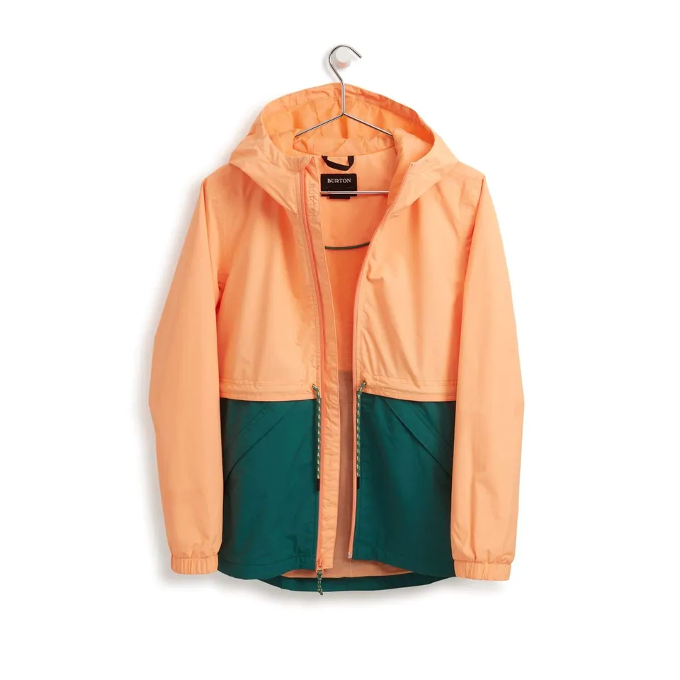 Burton Narraway veste ski femme 38 imperméable