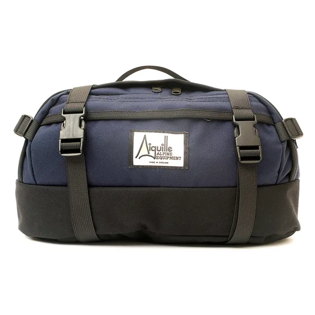 Snowsled The Big One sac banane 10L ceinture matelassée