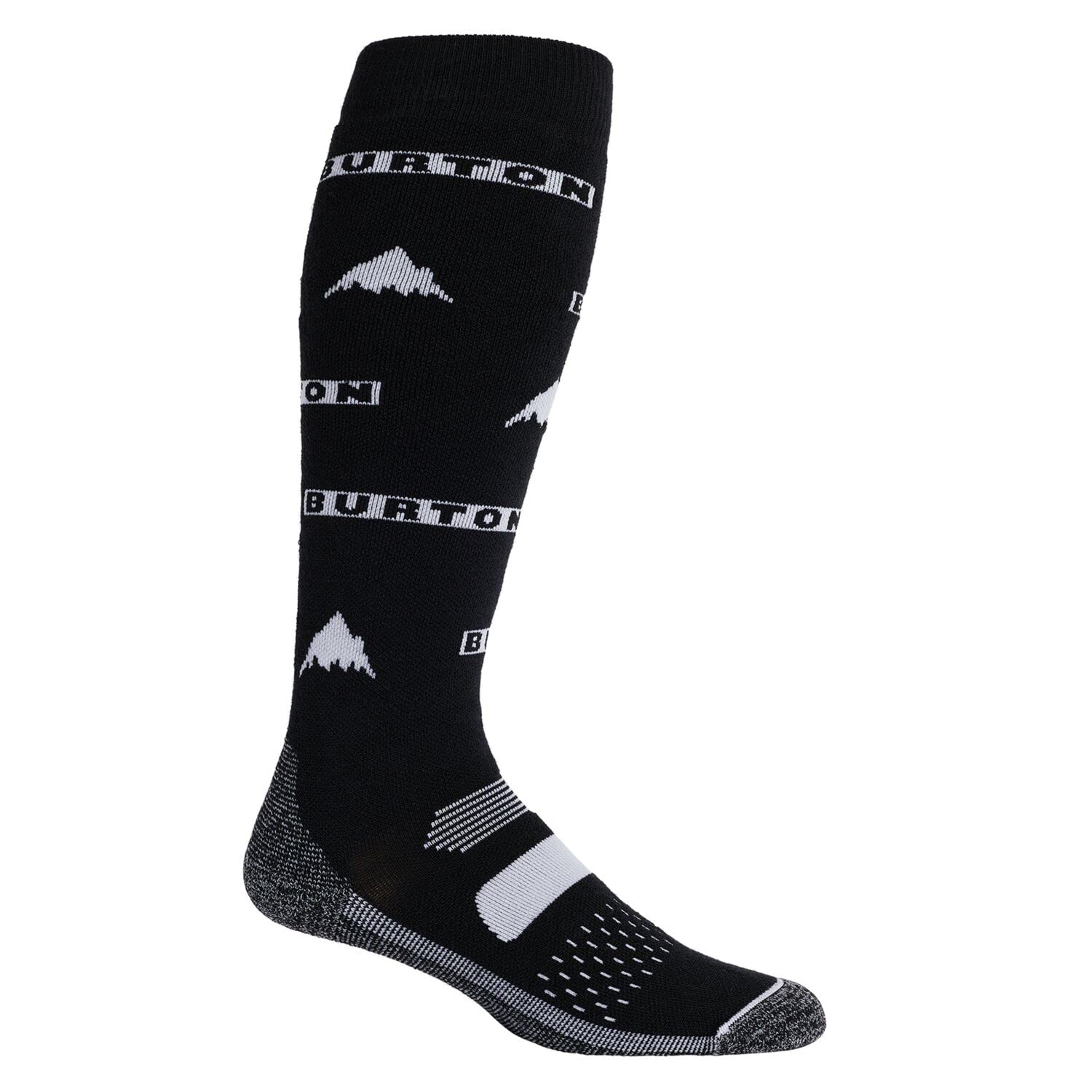 Burton Performance Midweight chaussettes snowboard S