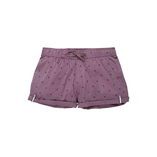 Burton Joy Short Bermuda Femme Poches Latérales