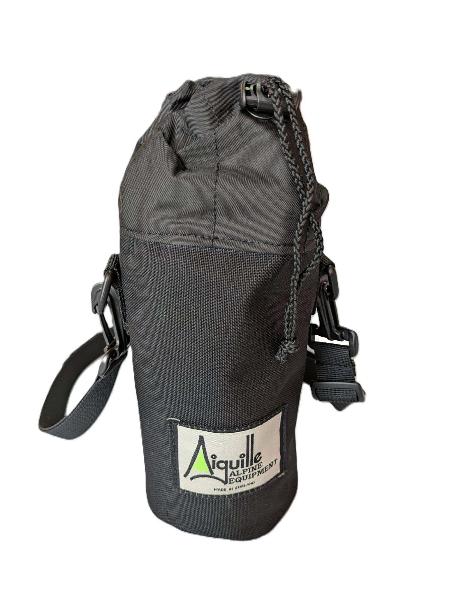 Snowsled Valley Bottle Bag sac gourde Nalgene nylon 1000D