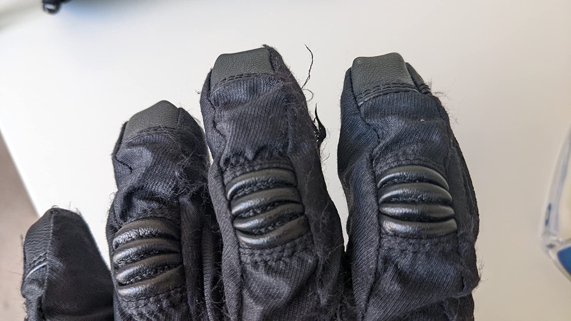 Burton Support Glove gant snowboard homme tactile imperméable