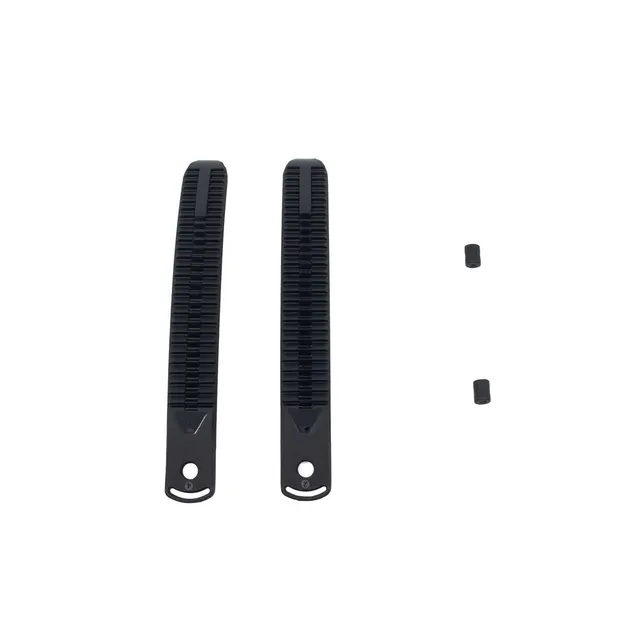Nidecker Spare Parts TL-N003-A échelles LSR 2.0 orteils noir
