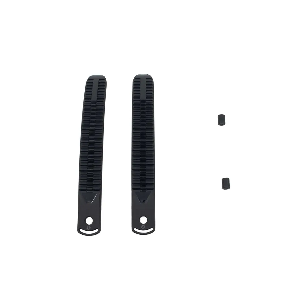 Nidecker Spare Parts TL-N003-A échelles LSR 2.0 orteils noir