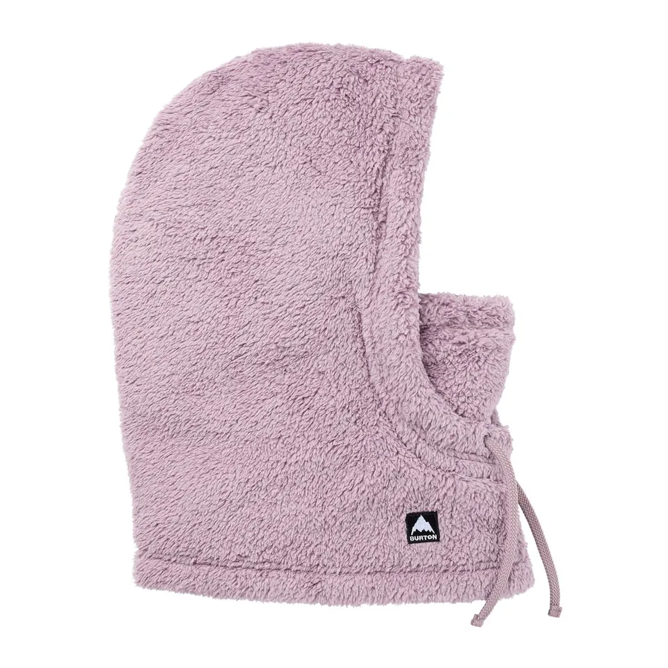 Burton Lynx passe-montagne ski femme polaire chaude