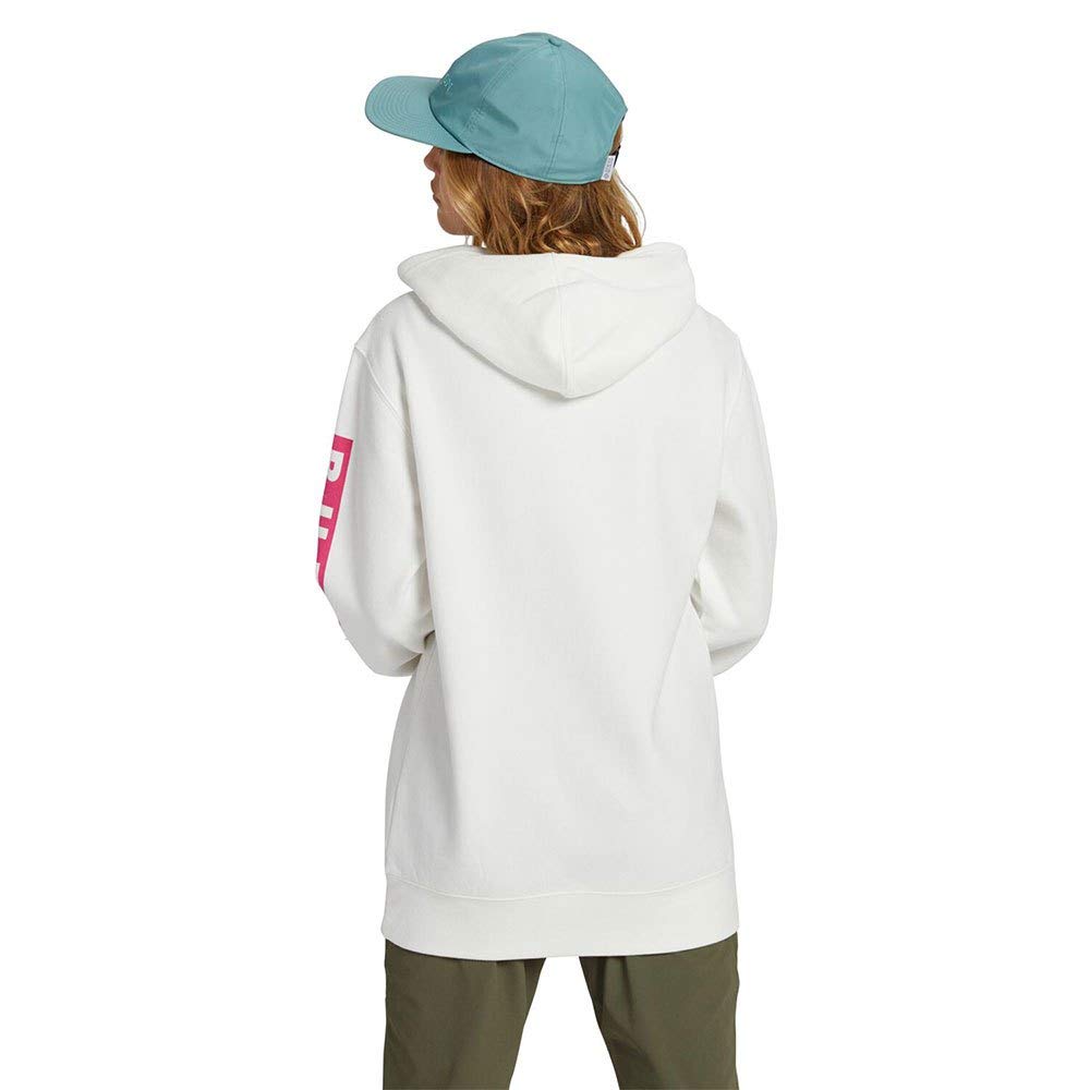 Burton Vault Pullover sweat à capuche homme