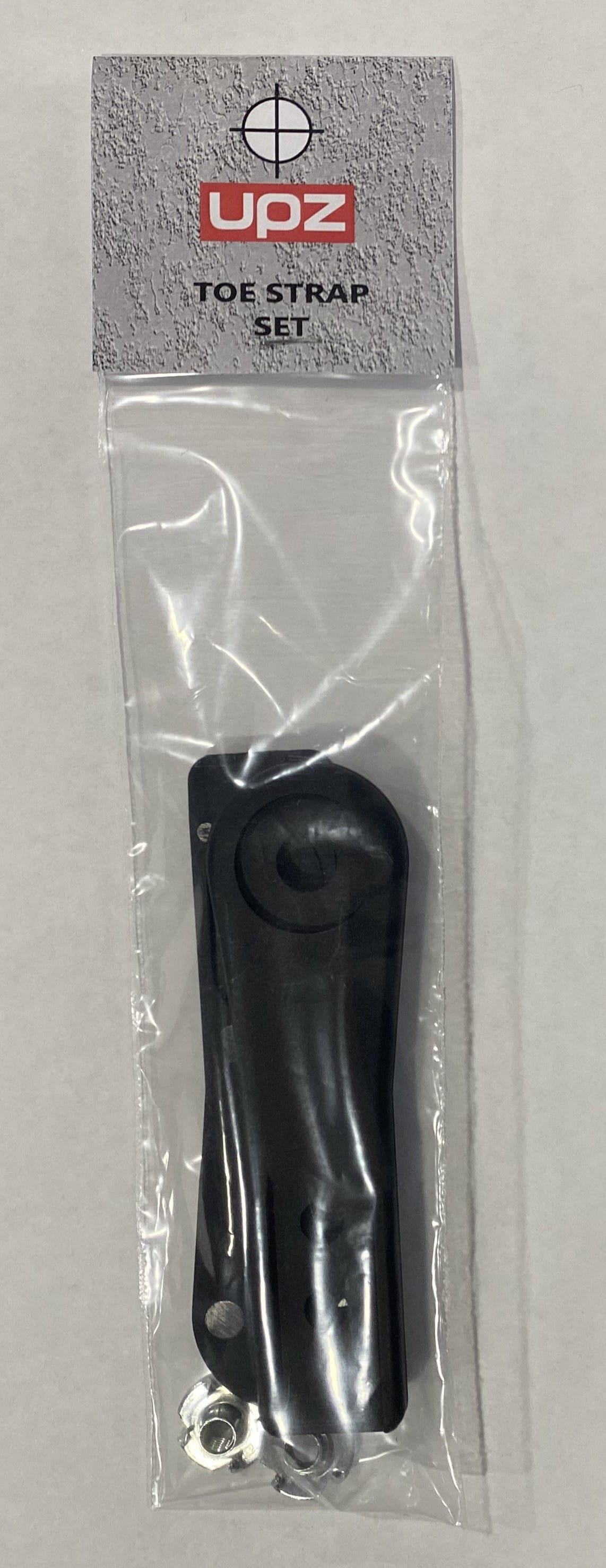 UPZ Boot Parts Toe Strap sangle boot talon et orteil