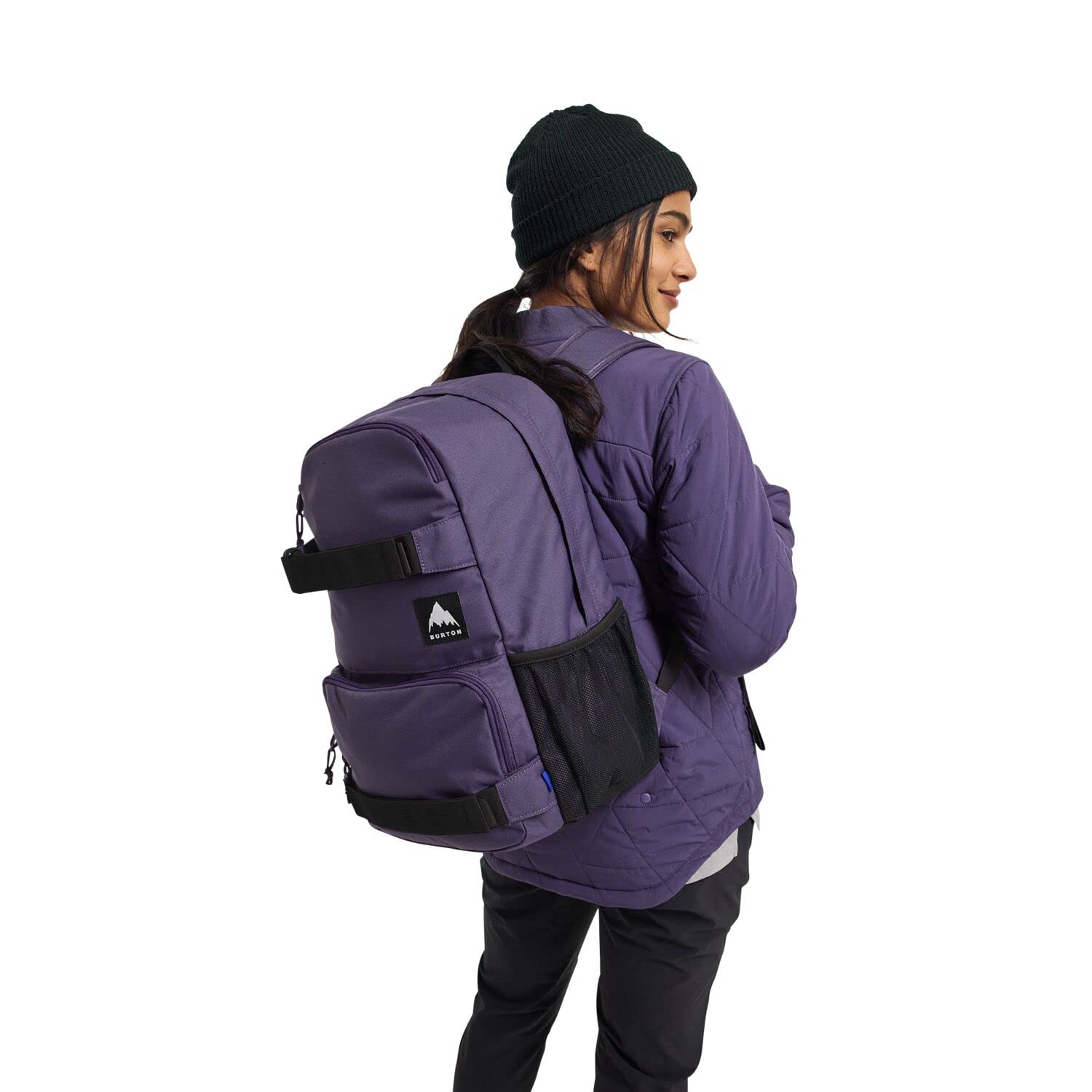 Burton Treble Yell sac à dos 21L Calla Green ordinateur