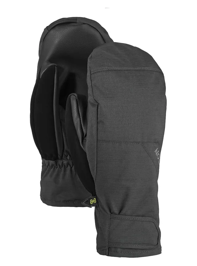 Burton Prospect gants snowboard homme noir tactile