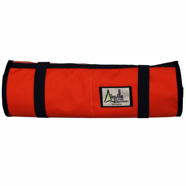 Snowsled Rescue trousse secours First Aid Drugs Roll