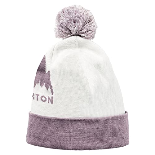 Burton Recycled Trope bonnet enfant True Black