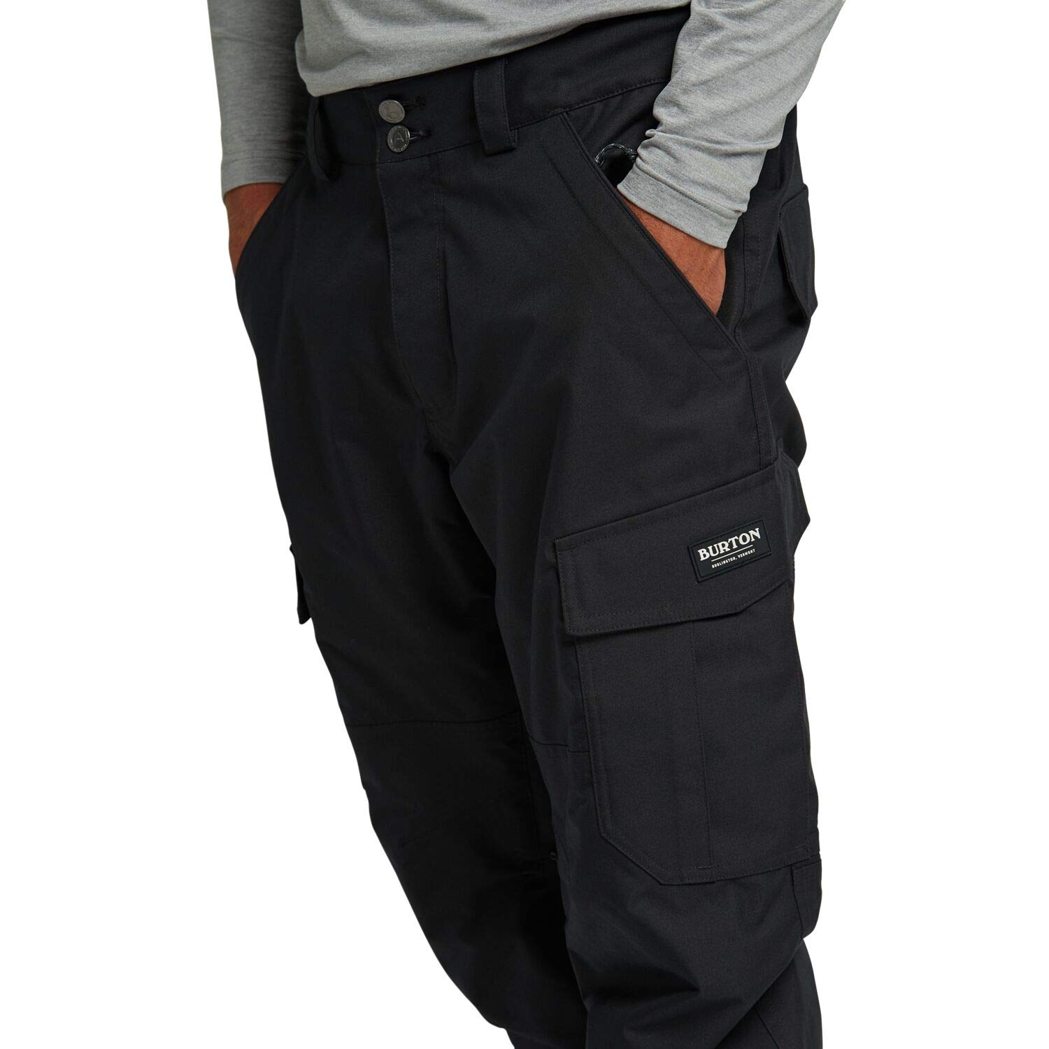 Burton Cargo Pant Pantalon de Snowboard Homme Regular