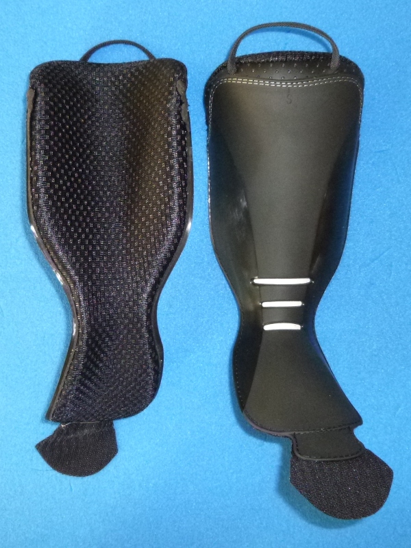 UPZ languette chausson haute et standard 5 tailles