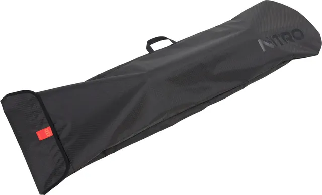 Nitro Light Sack housse snowboard 165 cm Raven