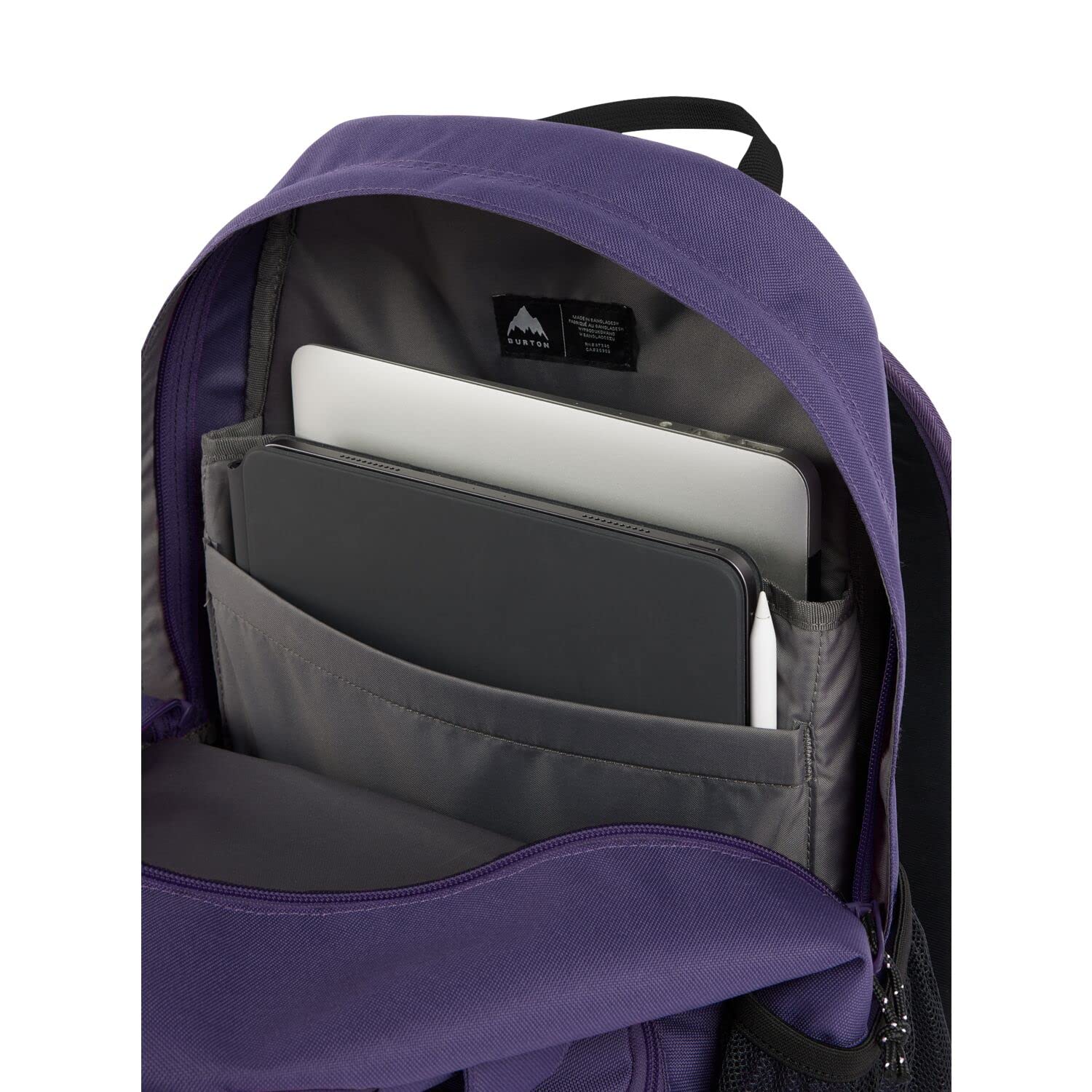 Burton Treble Yell sac à dos 21L Calla Green ordinateur