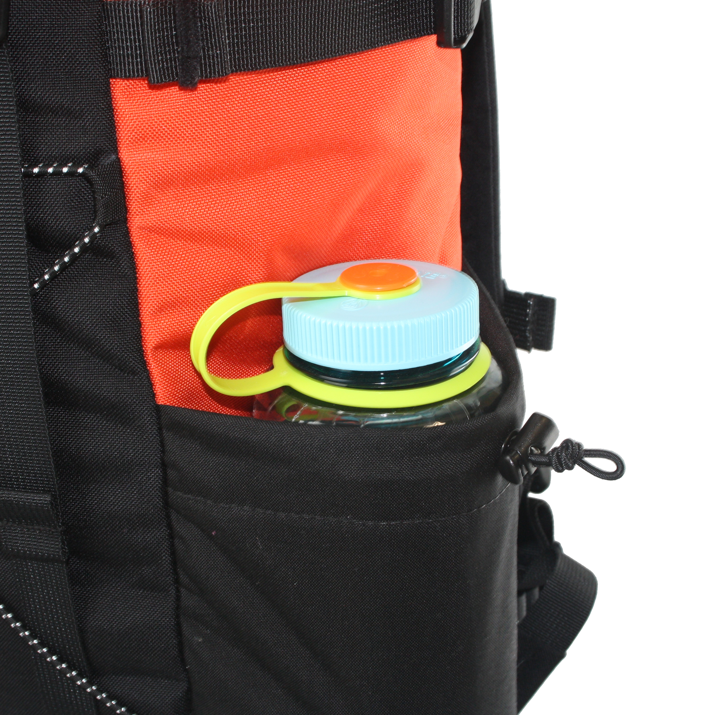 Aiguille Chamois 35 L sac à dos randonnée 35 litres nylon