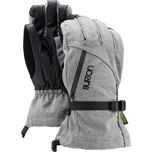 Burton gants snowboard Dryride Thermacore tactile
