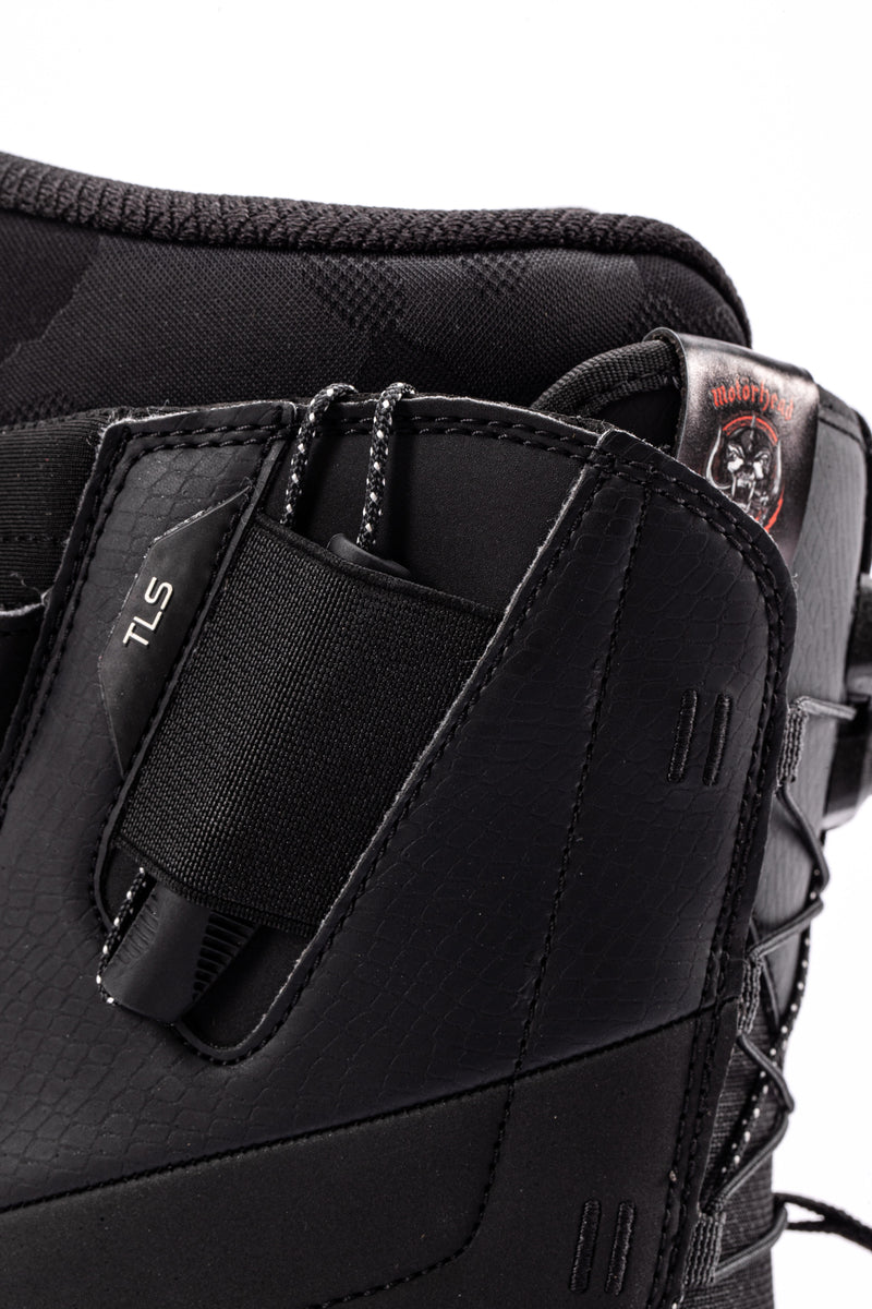 Nitro Venture TLS Boots homme Noir 270 all-mountain