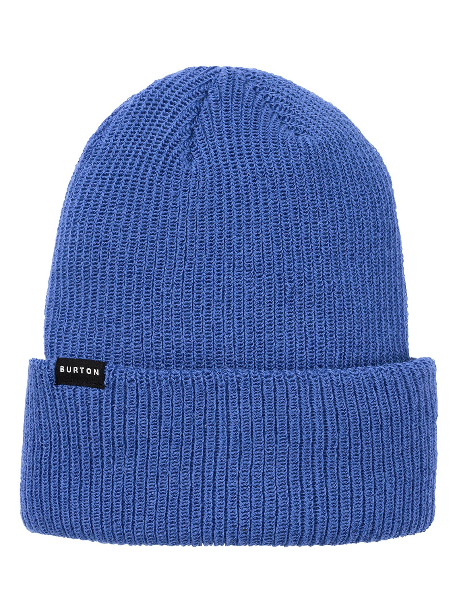 Burton All Day Long bonnet Elderberry polyester recyclé