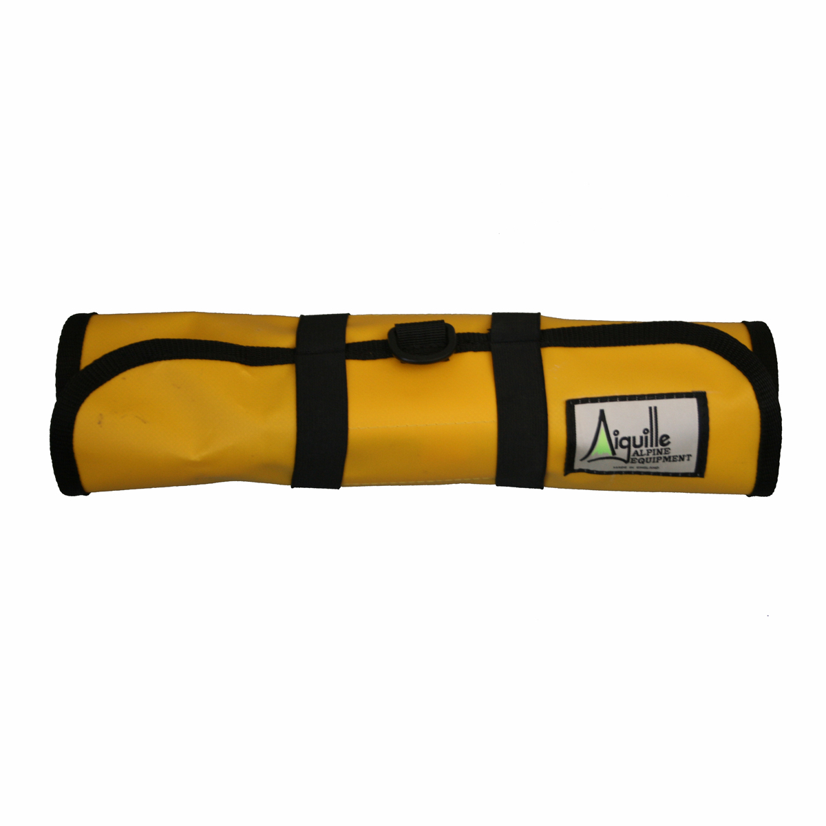 Aiguille Coolbox housse vis glace escalade