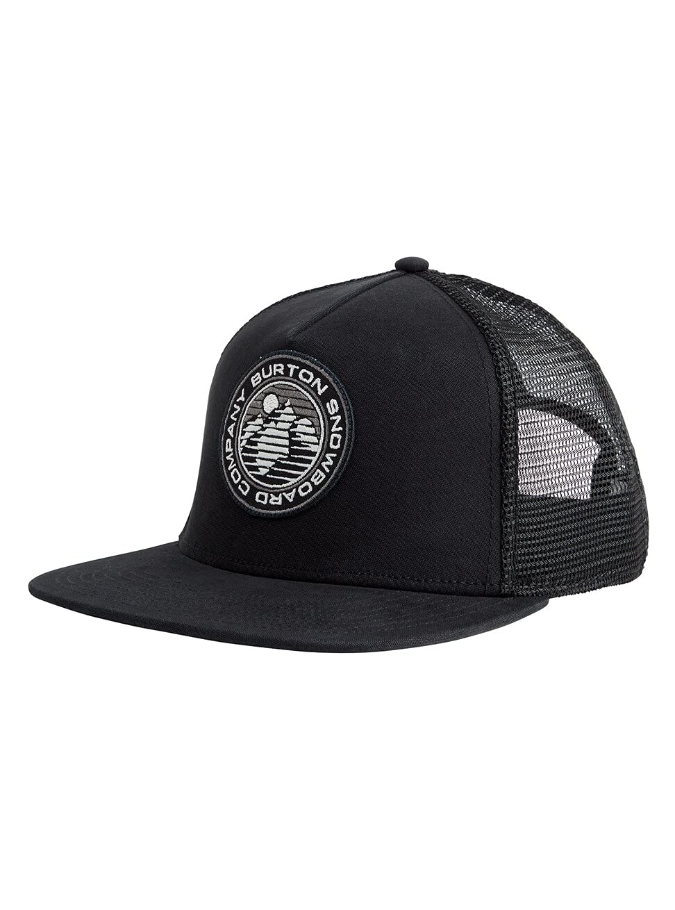Burton Marble casquette baseball Martini Olive homme