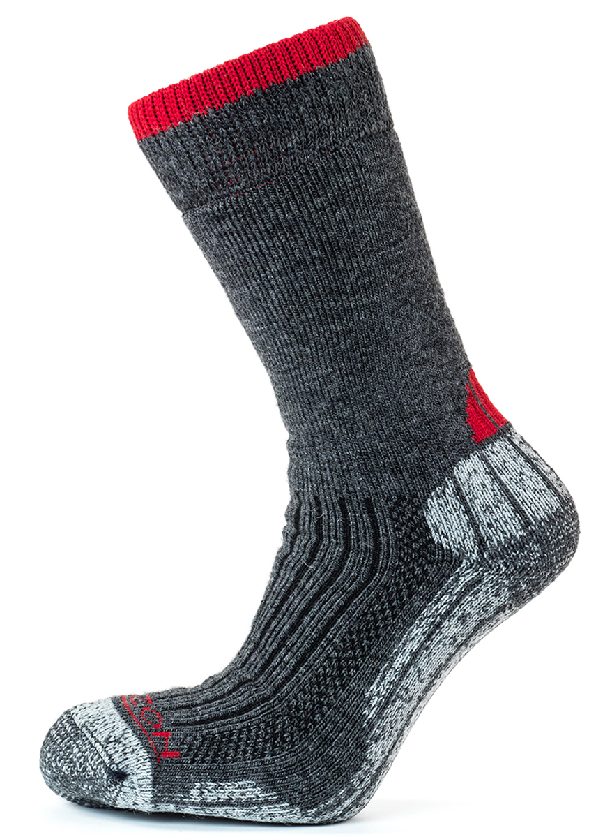 Snowsled Horizon Merino chaussette trek M