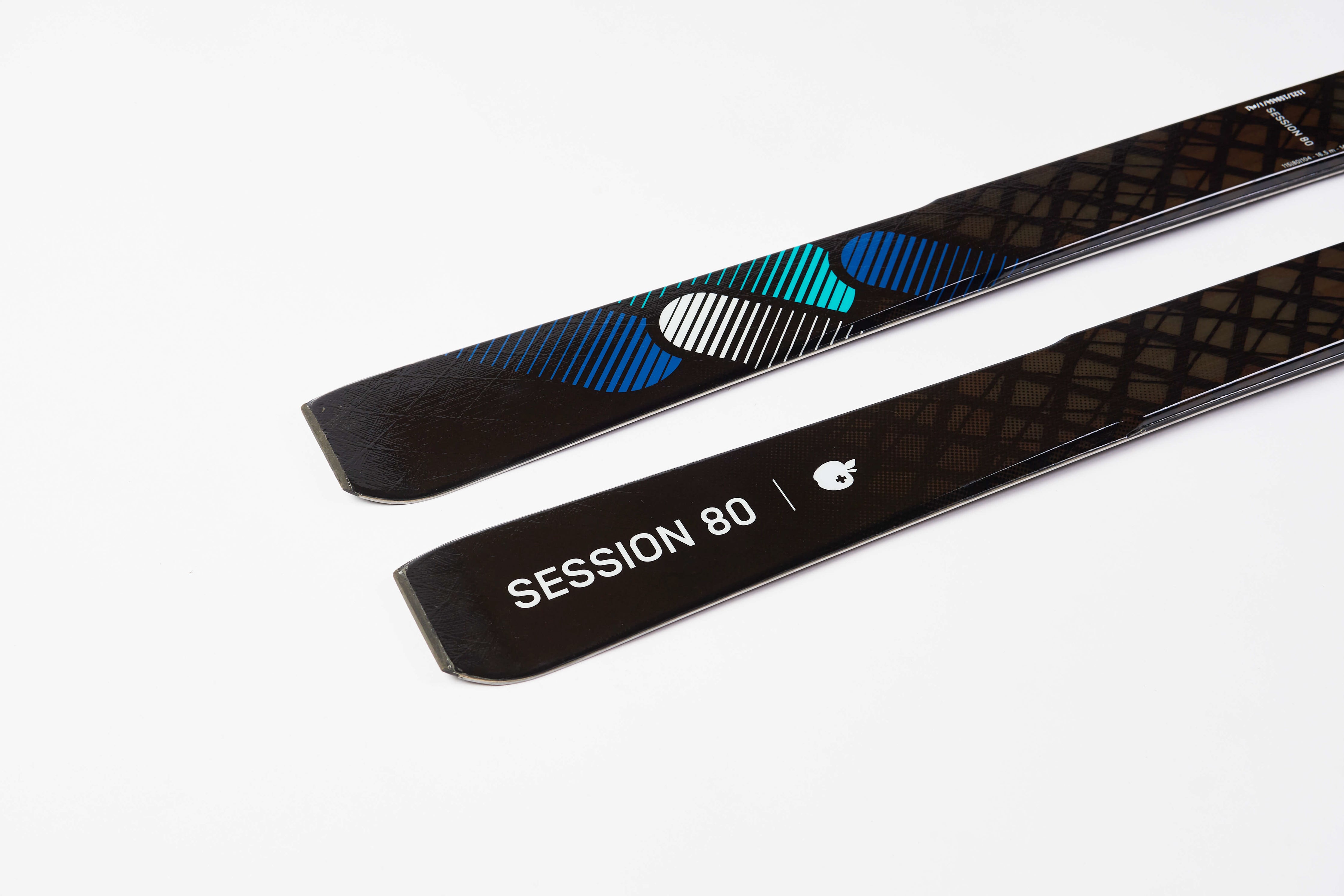 Movement Session 80 junior ski rando 153 patin 80