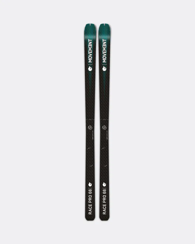 Movement Race Pro 66W ski alpinisme femme 150