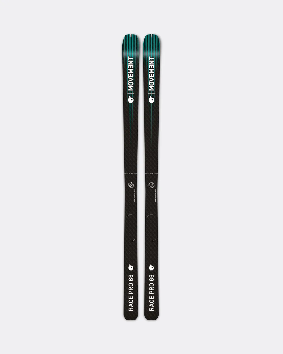 Movement Race Pro 66W ski alpinisme femme 150