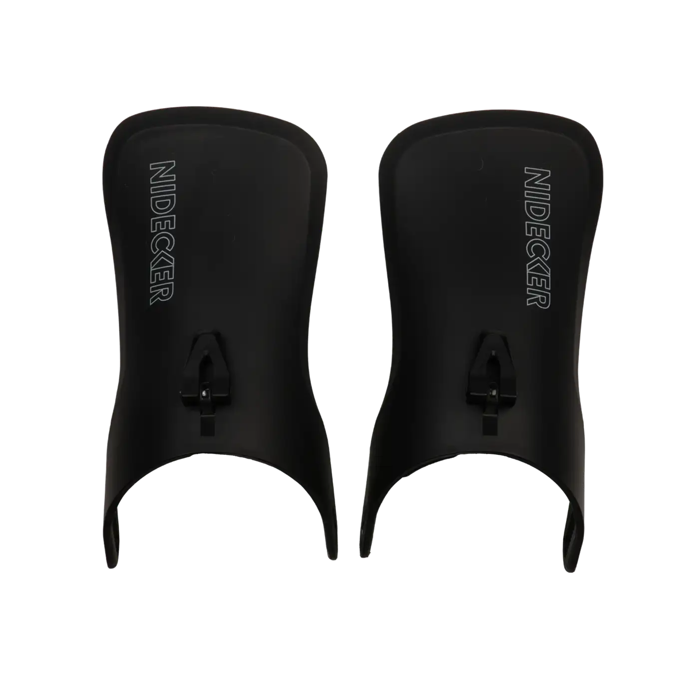 Nidecker Spare Parts HB-N006-A spoiler Electron nylon noir