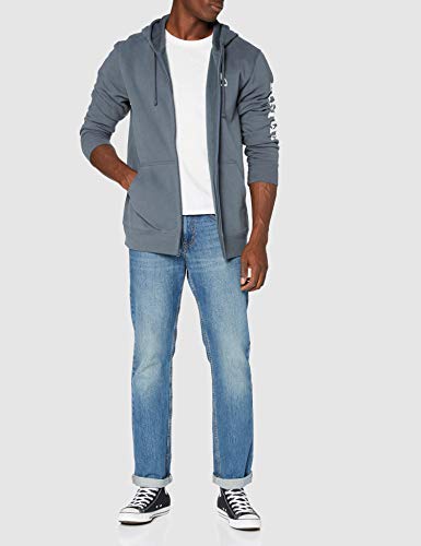Burton Elite Full-Zip sweat capuche zippé homme polaire