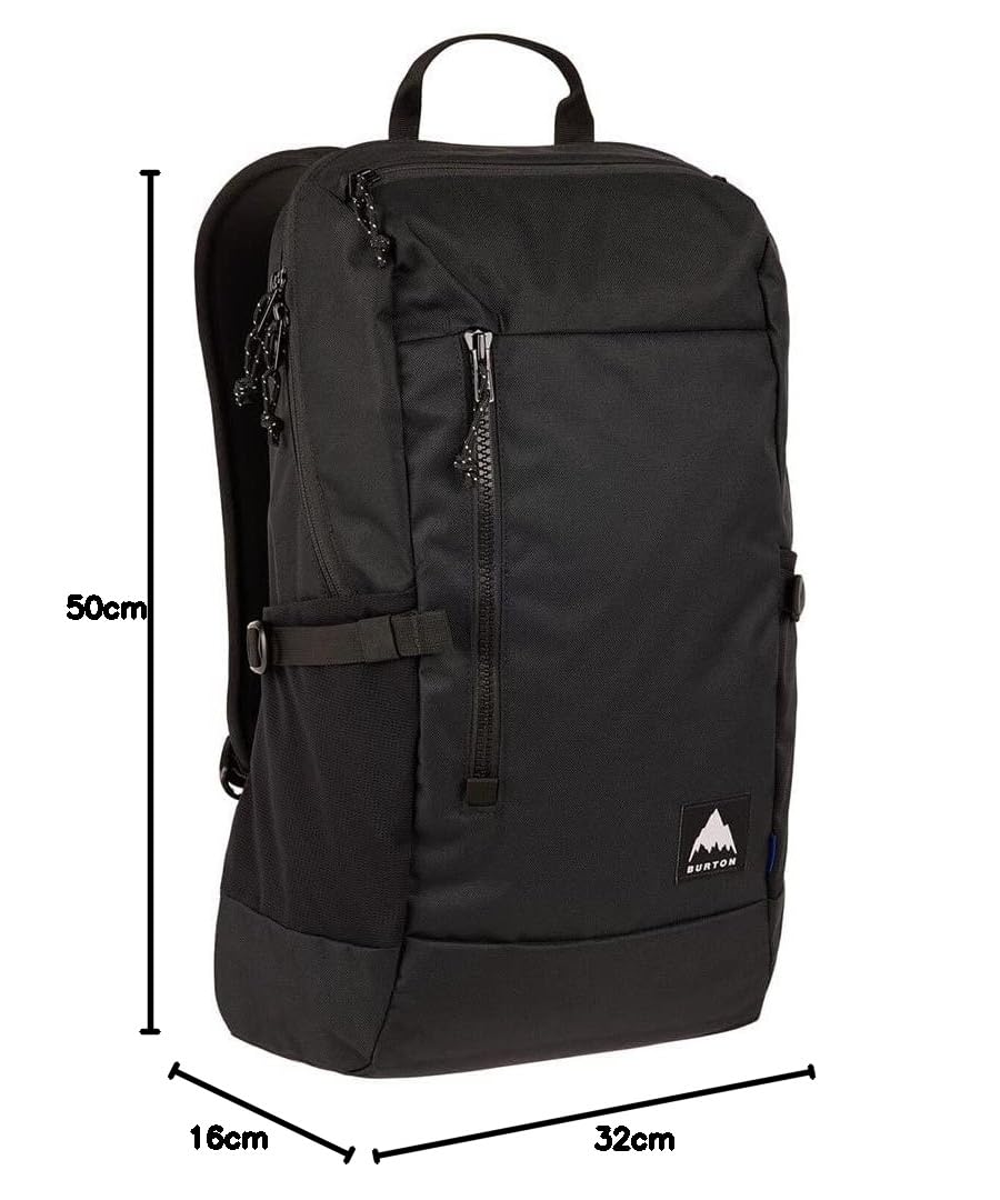 Burton Prospect 2.0 sac à dos 20L True Black ordinateur