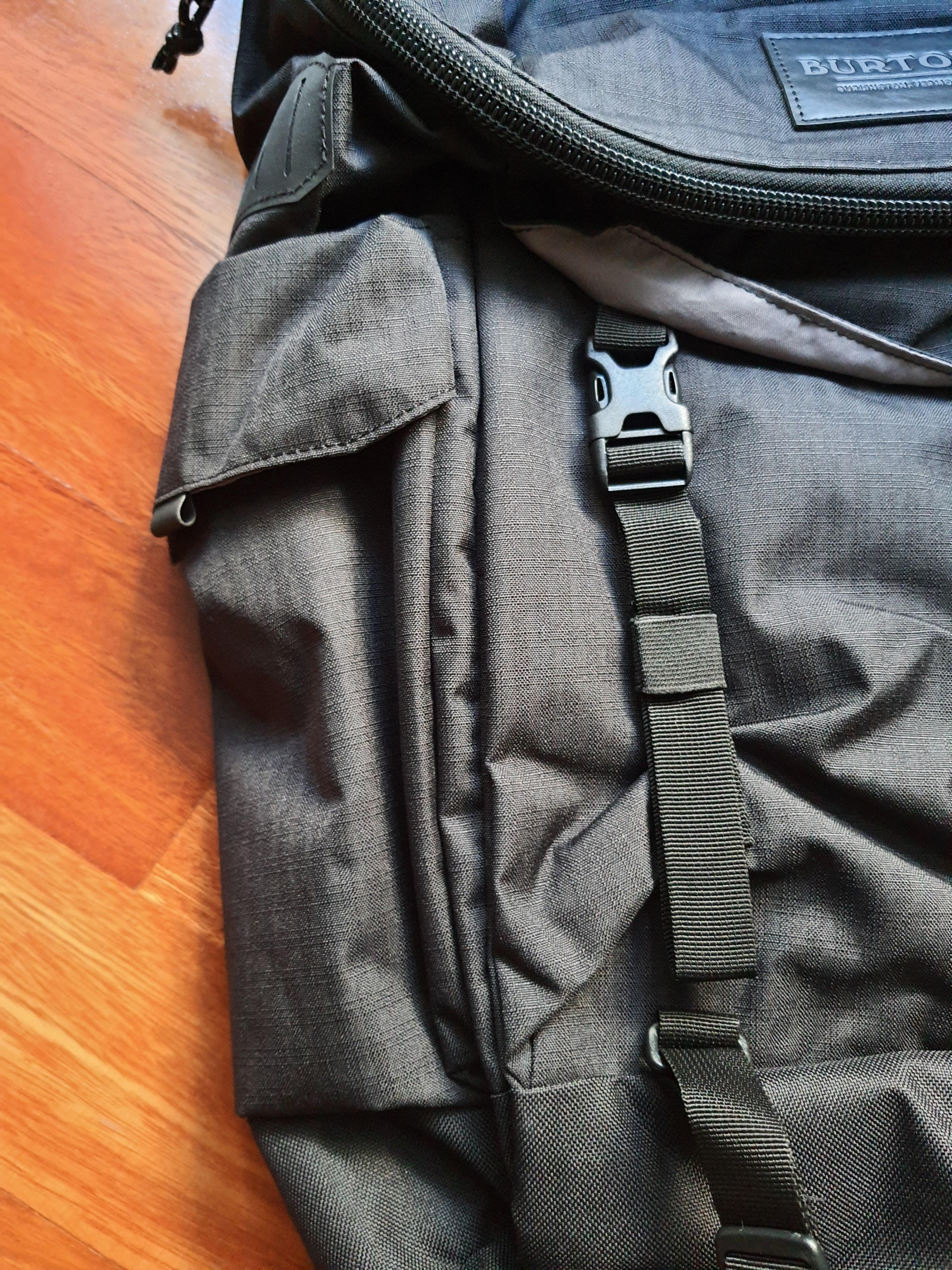 Burton Annex 2.0 sac à dos 28 L Sharkskin ordinateur