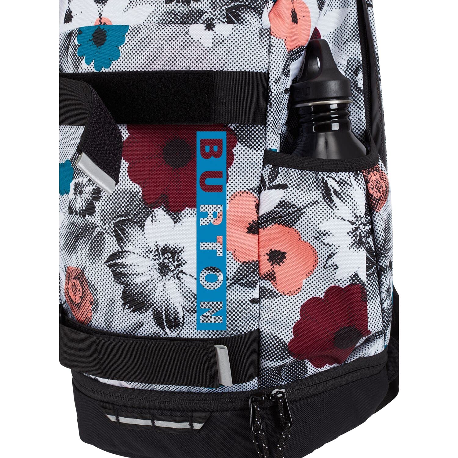 Burton Distortion sac à dos 18 L porte-board ordinateur