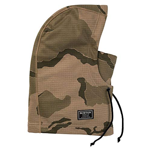 Burton Bonded Hood cagoule homme DRYRIDE