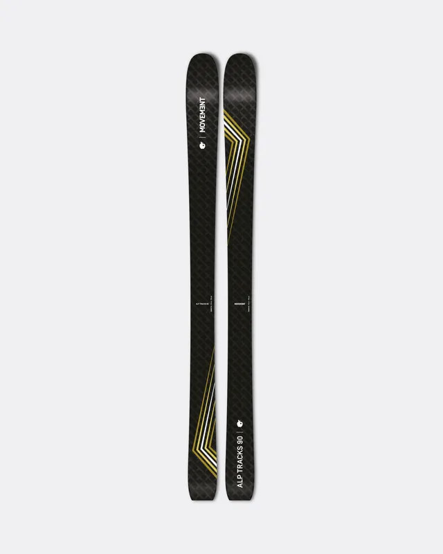Movement Alp Tracks 90 24/25 ski randonnée 162 carbone