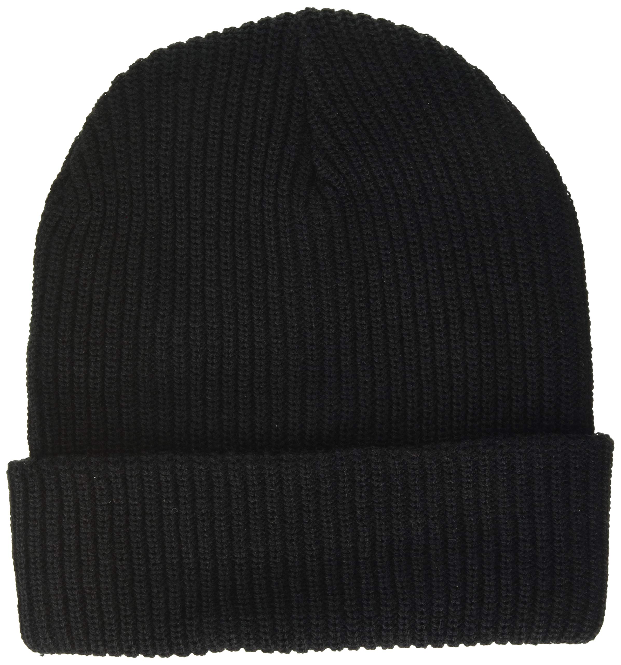 Burton Truckstop Bonnet True Black homme chaud