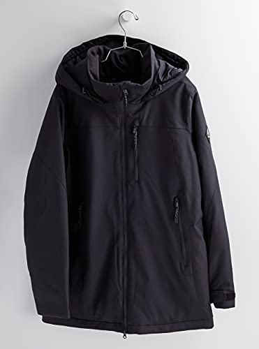 Burton Lelah veste ski femme verte isolée 10K