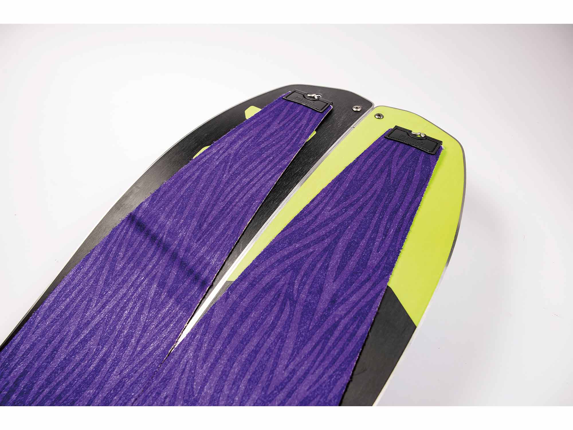 Nitro Squash Peau Splitboard 159 Mohair 65%