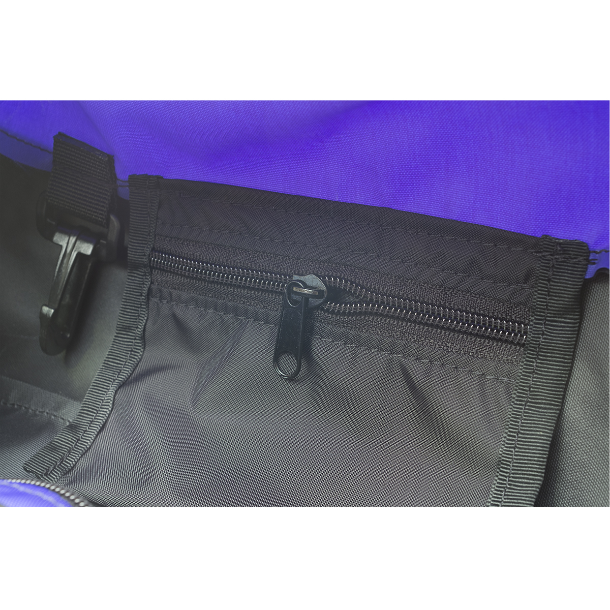 Aiguille Marsupium Bag sac banane 4,5 L