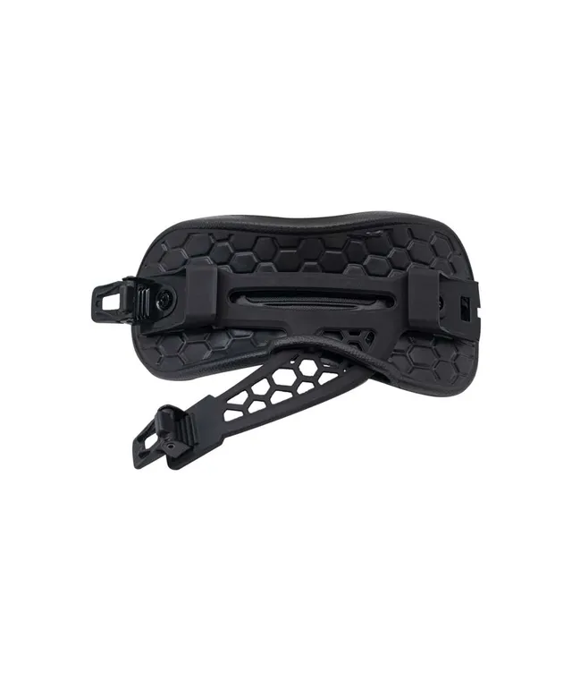 Nidecker SPR 11-K1 strap cheville Hybrid ExoKush noir