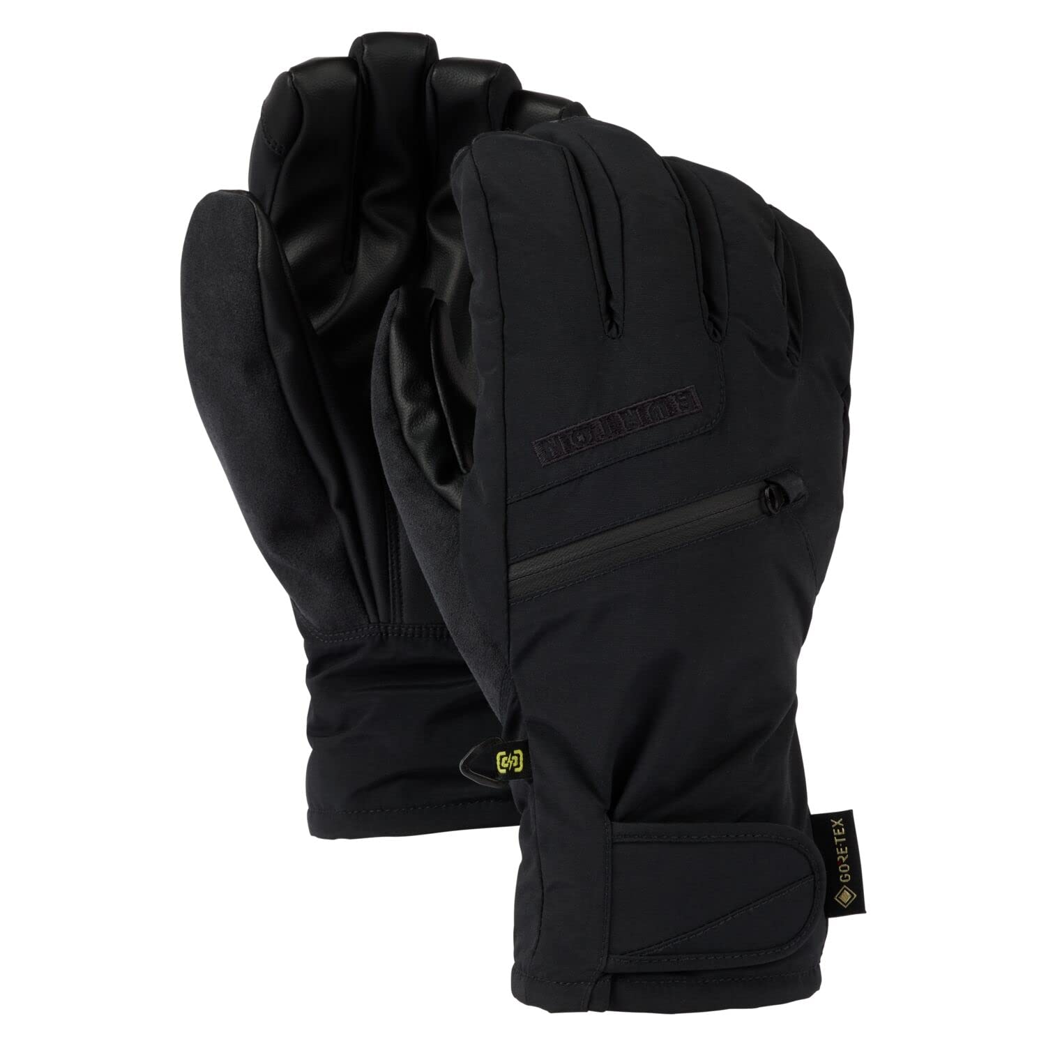Burton Gore gants snowboard homme M Gore-Tex