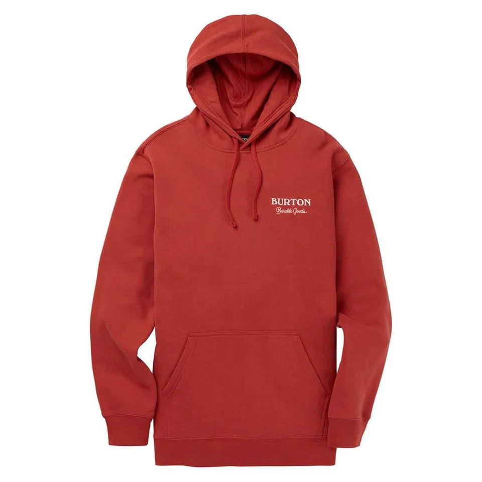 Burton Durable Goods sweat à capuche homme