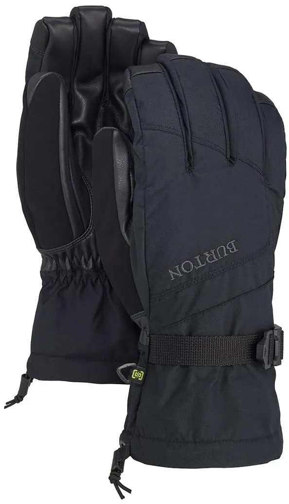 Burton Profile gants snowboard homme tactile imperméable