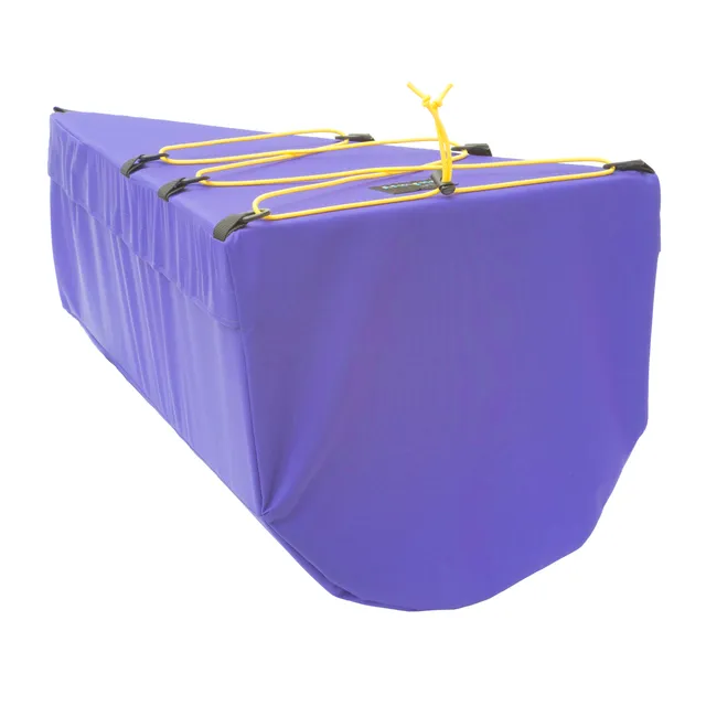 Snowsled BFD 3 Lightweight flotteur bateau mousse 500 N