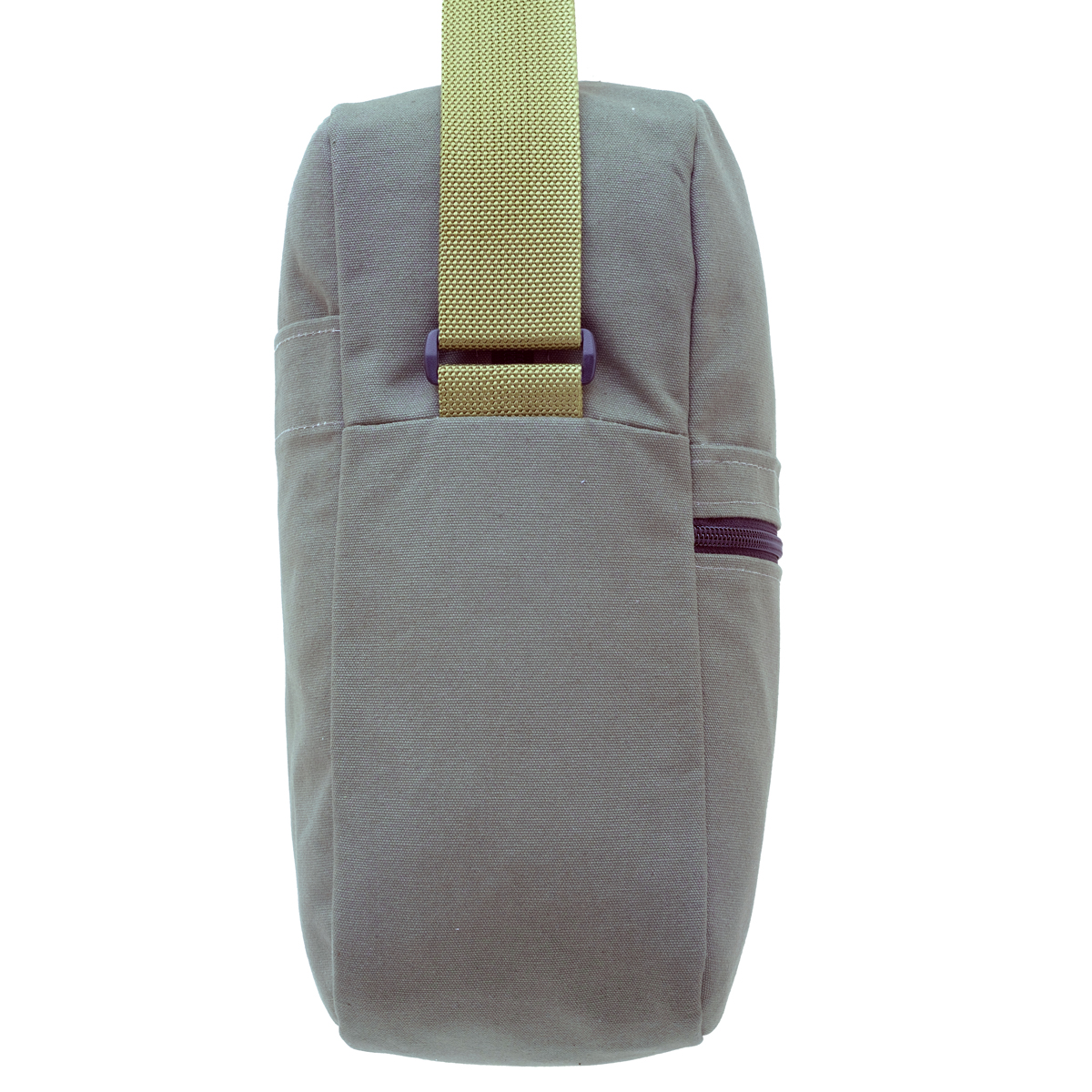 Snowsled Flight Bag sac besace 36x26x14 cm